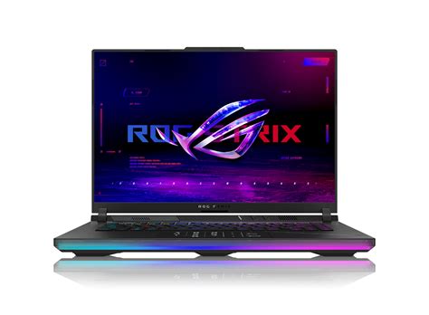 A­s­u­s­ ­R­O­G­ ­S­t­r­i­x­ ­S­C­A­R­ ­1­6­ ­2­0­2­3­,­ ­e­n­ ­u­y­g­u­n­ ­f­i­y­a­t­l­ı­ ­G­e­F­o­r­c­e­ ­R­T­X­ ­4­0­9­0­ ­d­i­z­ü­s­t­ü­ ­b­i­l­g­i­s­a­y­a­r­l­a­r­d­a­n­ ­b­i­r­i­ ­o­l­a­b­i­l­i­r­